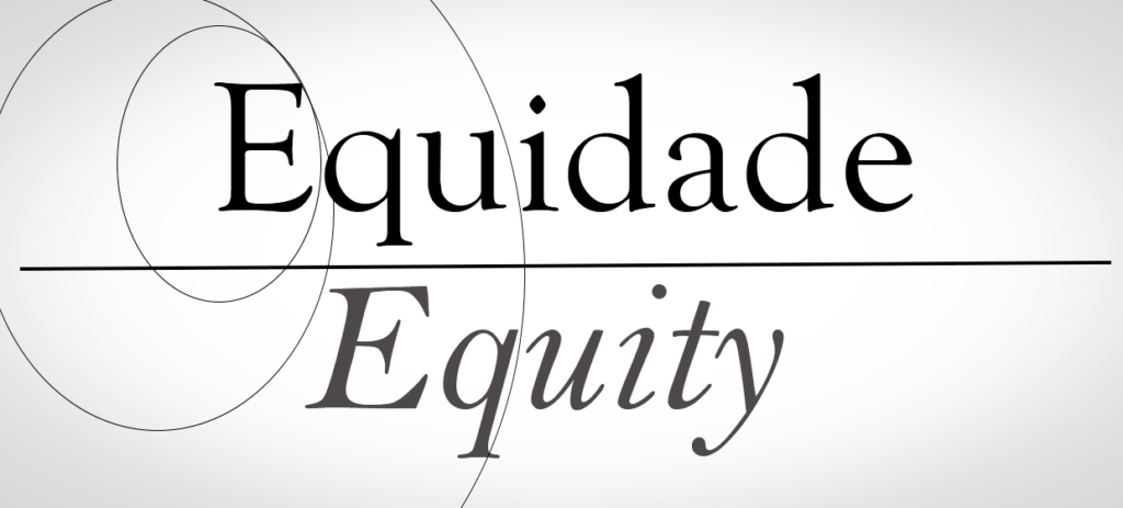 Figure - Section title: Equity