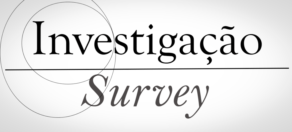 Figure - Section title: Survey