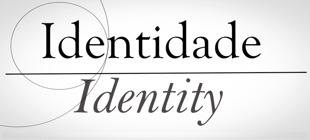 Imagem - título da seção: Identidade