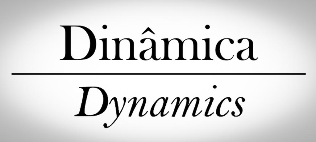 Figure - Section title: Dynamics